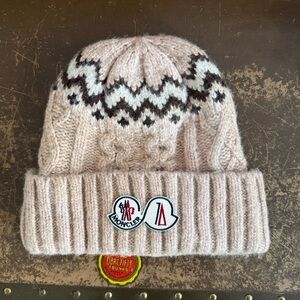 Moncler Beanie